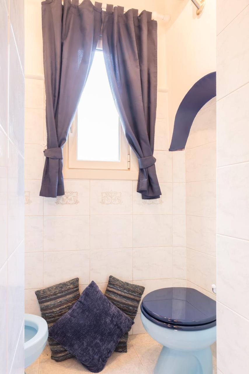 Via Frattina Love Apartment Rome Exterior photo