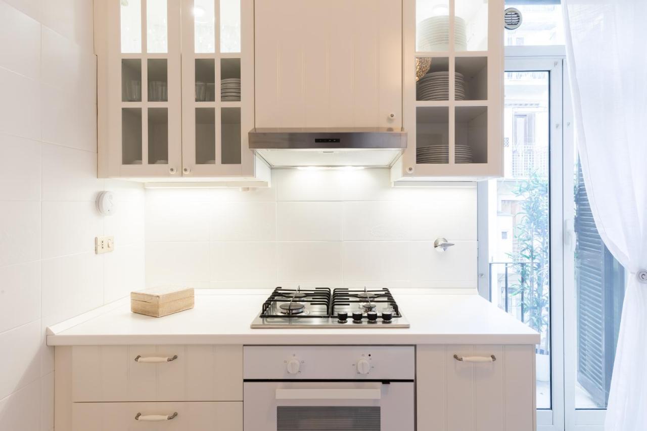 Via Frattina Love Apartment Rome Exterior photo