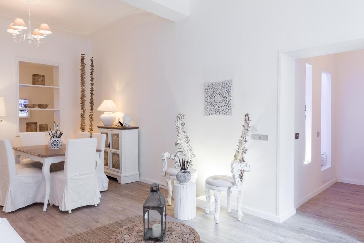Via Frattina Love Apartment Rome Exterior photo