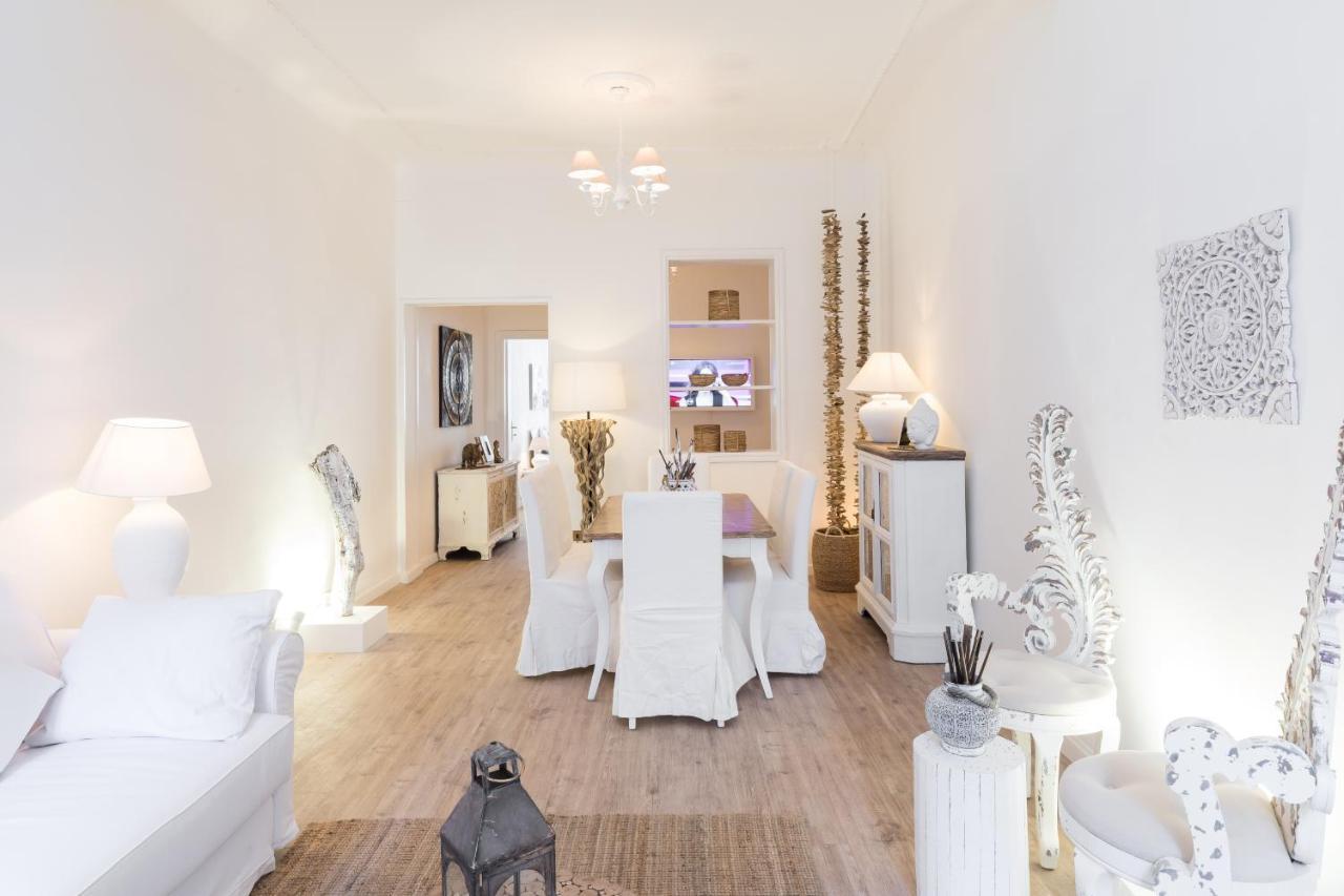 Via Frattina Love Apartment Rome Exterior photo