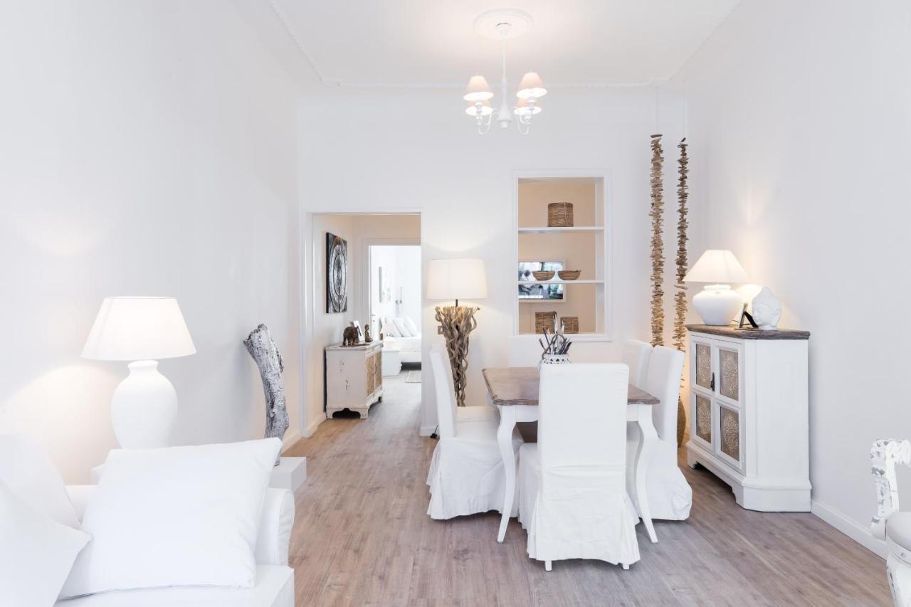 Via Frattina Love Apartment Rome Exterior photo