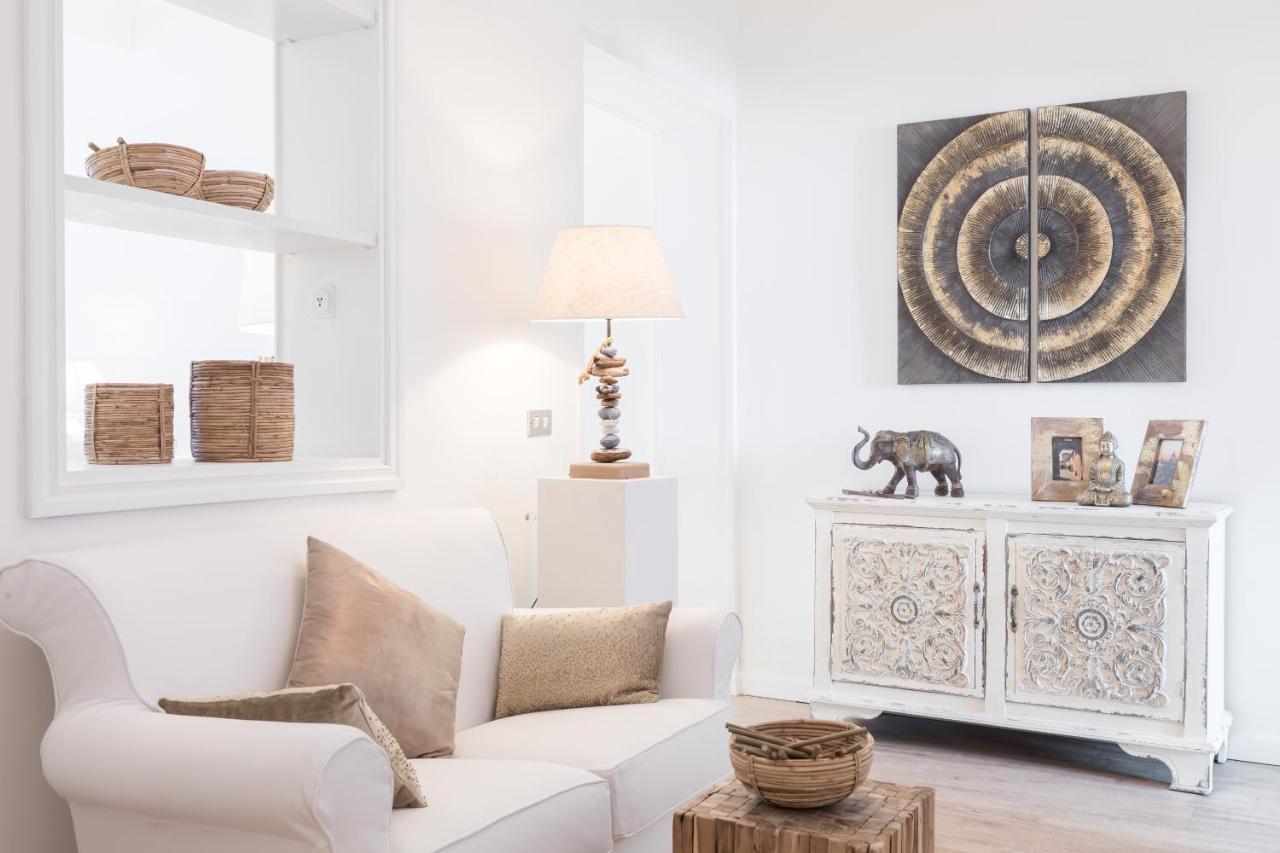 Via Frattina Love Apartment Rome Exterior photo